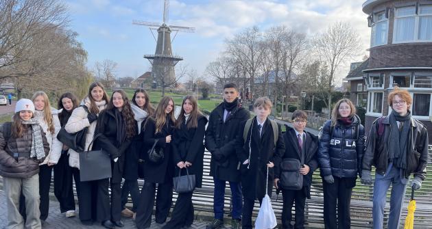 Leiden Model United Nations 2023