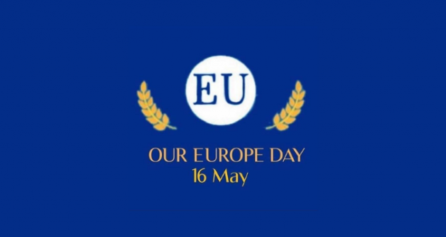 Ημερίδα “Our Europe Day” 