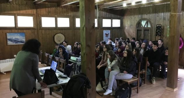Εκπαιδευτικές επισκέψεις της α΄ Γυμνασίου Εκπαιδευτικές επισκέψεις της α΄ Γυμνασίου
