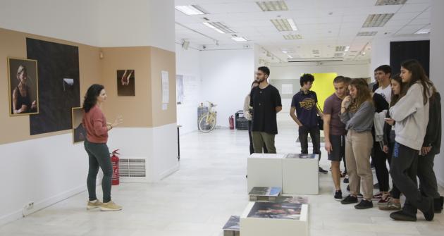 Επίσκεψη Ομίλου Φωτογραφίας – Any More Ideas Επίσκεψη Ομίλου Φωτογραφίας – Any More Ideas
