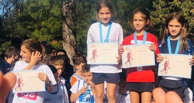 Επιτυχίες στον Δρόμο σε ανώμαλο έδαφος Επιτυχίες στον Δρόμο σε ανώμαλο έδαφος