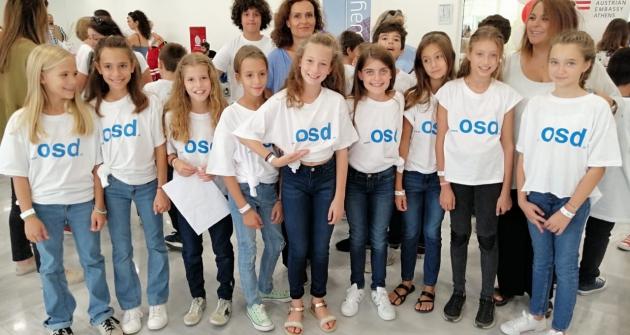 Ευρωπαϊκή Ημέρα Γλωσσών 2019 Ευρωπαϊκή Ημέρα Γλωσσών 2019