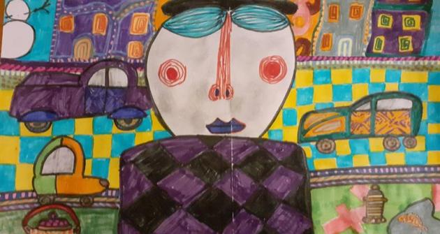 hundertwasser