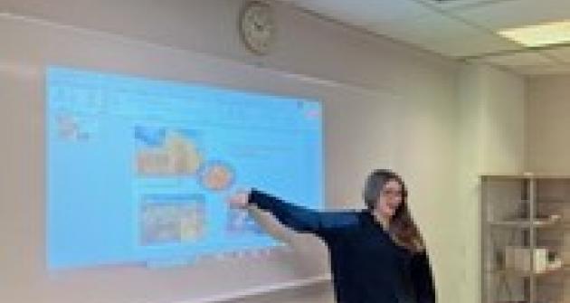 Παρουσίαση Ισπανόφωνων χωρών από το PreIB Παρουσίαση Ισπανόφωνων χωρών από το PreIB