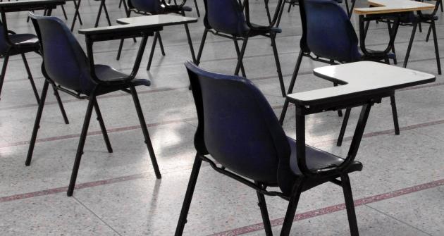 Πανεπιστημιακές Σπουδές στο Εξωτερικό Πανεπιστημιακές Σπουδές στο Εξωτερικό