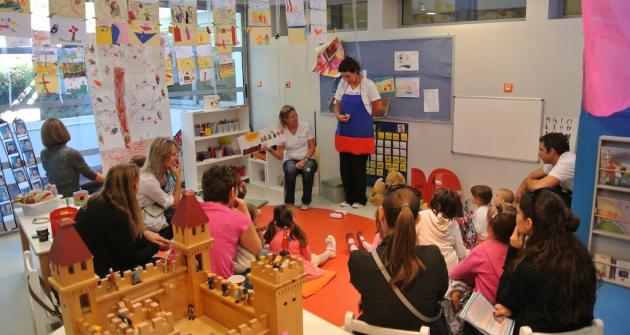 Open Day Νηπιαγωγείου! - Κεντρική Εικόνα Open Day Νηπιαγωγείου! - Κεντρική Εικόνα