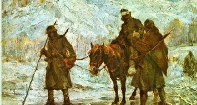 Ο ΛΟΓΟΣ ΤΗΣ ΙΣΤΟΡΙΑΣ 1940 – ΣΠΑΝΙΕΣ ΠΡΟΣΩΠΙΚΕΣ ΜΑΡΤΥΡΙΕΣ Ο ΛΟΓΟΣ ΤΗΣ ΙΣΤΟΡΙΑΣ 1940 – ΣΠΑΝΙΕΣ ΠΡΟΣΩΠΙΚΕΣ ΜΑΡΤΥΡΙΕΣ