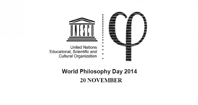 worldphilosophyday