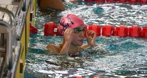 Επιτυχίες στο Πανελλήνιο Πρωτάθλημα Κολύμβησης
