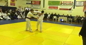 judo