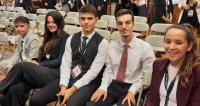 Προσομοίωση Ηνωμένων Εθνών (DSAMUN - Deutsche Schule Athen, Model United Nations)