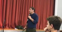 Α΄ Λυκείου: Πρώτη «Ημέρα χωρίς μάθημα»