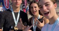 Spetses Mini Marathon 2023