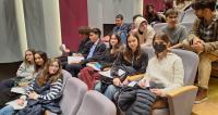 Επιτυχίες στο St Catherine’s Debate Cup 2023