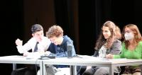 Επιτυχίες στο St. Catherine’s Debate Cup 2022