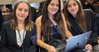 Συμμετοχή στο Model United Nations – DSAMUN 2024