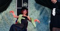 English Theatre Club
