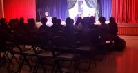 English Theatre Club
