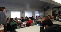 Επαυξημένη πραγματικότητα στη β΄Δημοτικού
