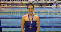 Επιτυχίες στο Πανελλήνιο Πρωτάθλημα Κολύμβησης