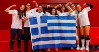 3η θέση στο Euroschoolsport 2023 