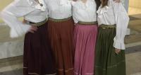 Φεστιβάλ Ελληνικών Παραδοσιακών Xορών