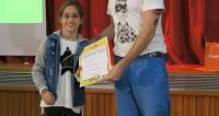Γερμανική Ημέρα Ανάγνωσης Λογοτεχνίας