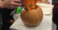 Halloween στη Σχολή Μωραΐτη