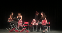 International Theatre Project