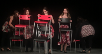 International Theatre Project
