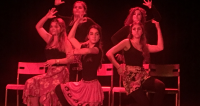 International Theatre Project