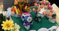 “Día de Muertos”