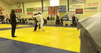 judo