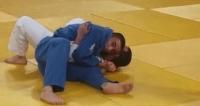 judo