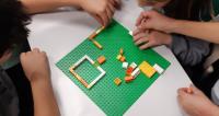 Lego και Μαθηματικά στο Δημοτικό