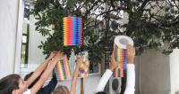 Ο Άγιος Μαρτίνος στο τμήμα Γερμανικών