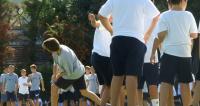 Παγκόσμια Ημέρα Σχολικού Αθλητισμού