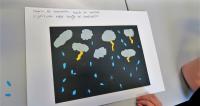 paleta pintor texto