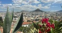 βόλτα στην παλιά αθήνα