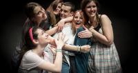 IB Theatre perfomance Bios