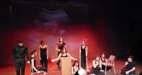 IB Theatre perfomance Bios